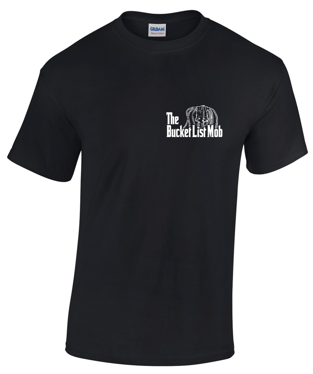 Collections – The BucketList Mob Store