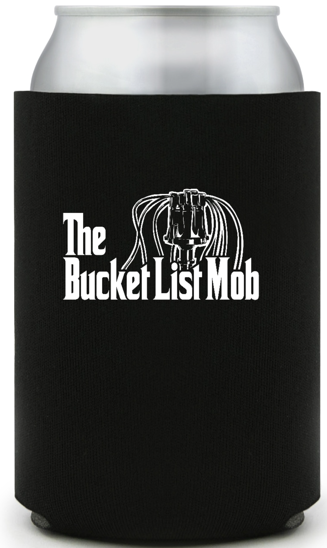 Seven Days Koozie